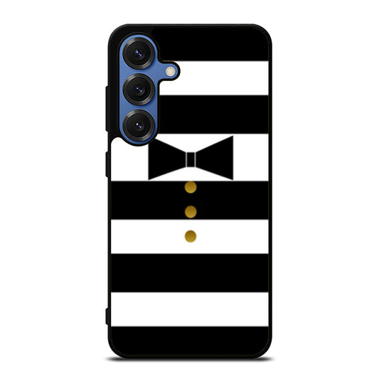Kate Spade Inspired Bow Tie Samsung S25 Ultra Case