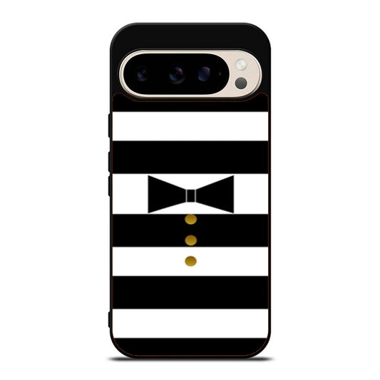 Kate Spade Inspired Bow Tie Google Pixel 9 Pro Case