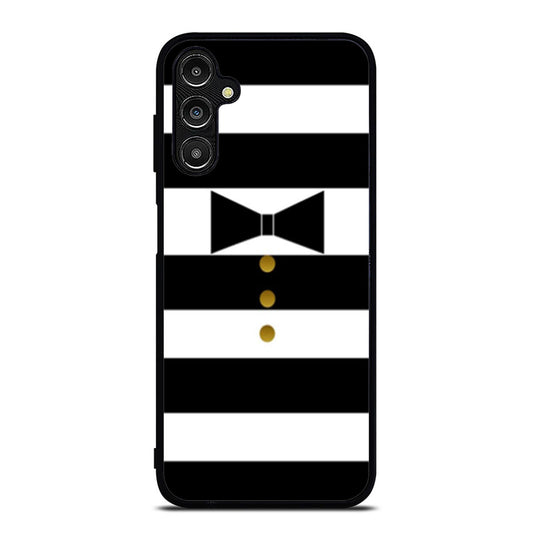 Kate Spade Inspired Bow Tie Samsung A16 Case
