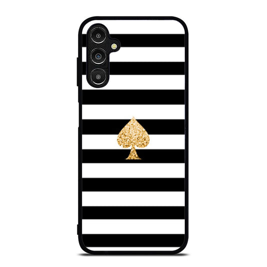 Kate Spade Inspired Glitter Samsung A16 Case