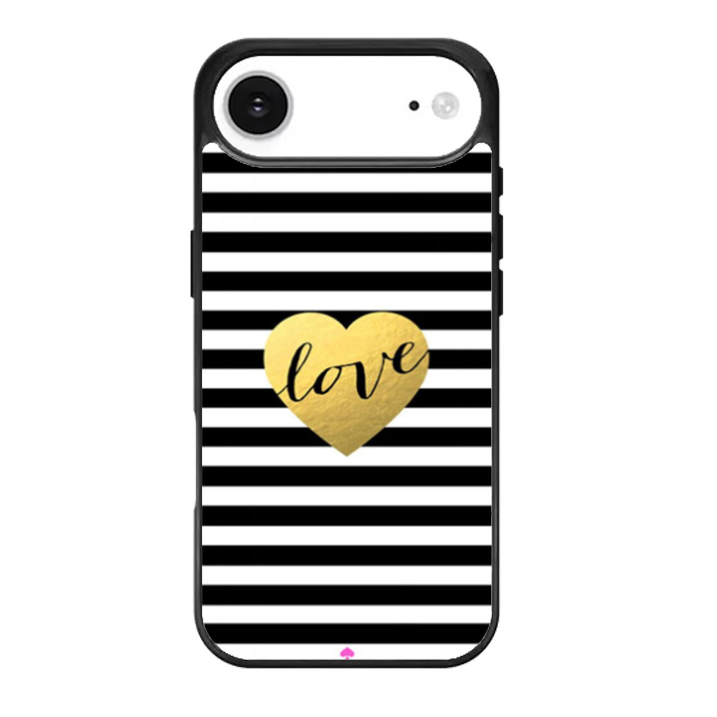 Kate Spade Inspired Love iPhone Air Case
