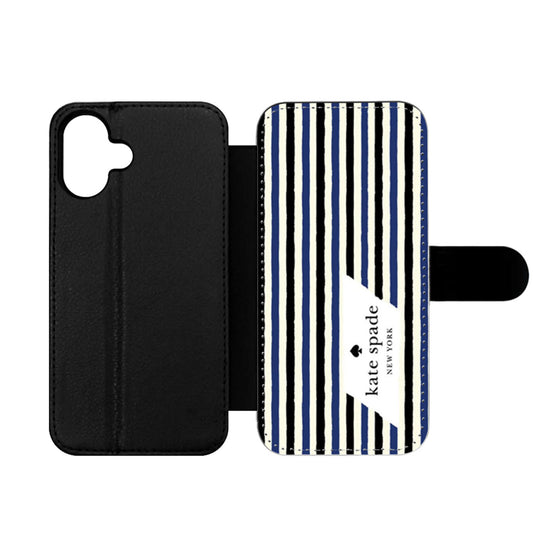 Kate Spade New York Wallet iPhone Case