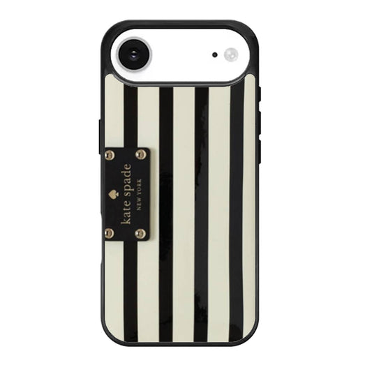 Kate Spade Wallet Inspired iPhone Air Case