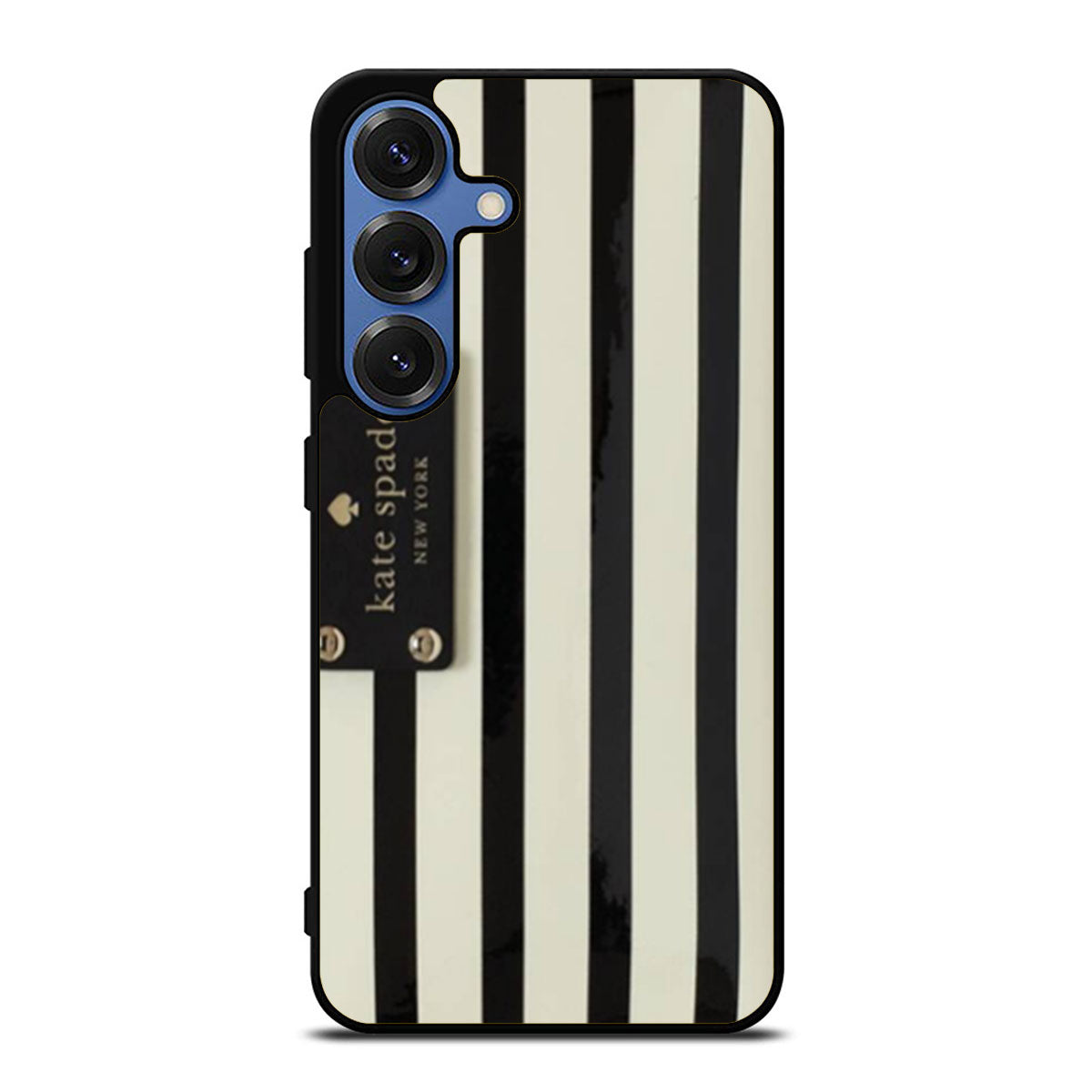 Kate Spade Wallet Inspired Samsung S25 Ultra Case