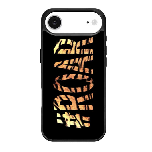 Katy Perry Roar iPhone Air Case