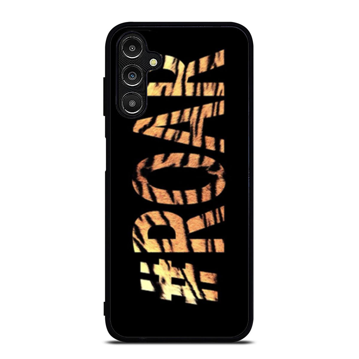 Katy Perry Roar Samsung A16 Case