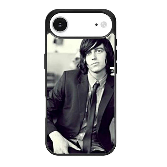 Kellin Quinn Sleeping with Sirens Handsome iPhone Air Case