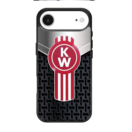 Kenworth Logo iPhone Air Case