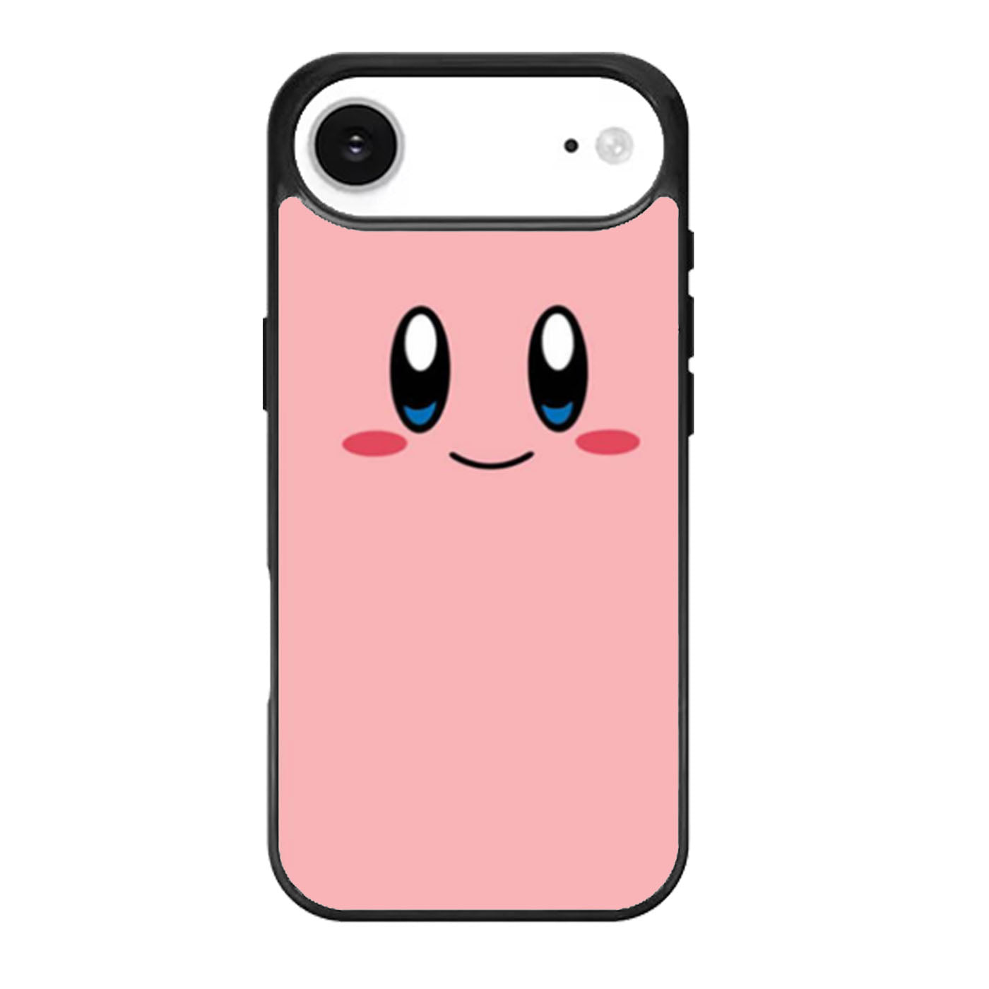 Kirby Cute Face iPhone Air Case