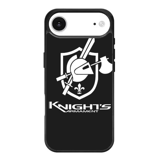 Knights Firearm iPhone Air Case