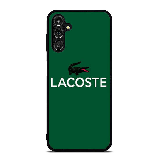LACOSTE LOGO Samsung A16 Case