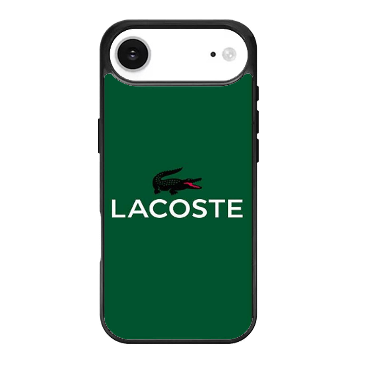 LACOSTE LOGO iPhone Air Case