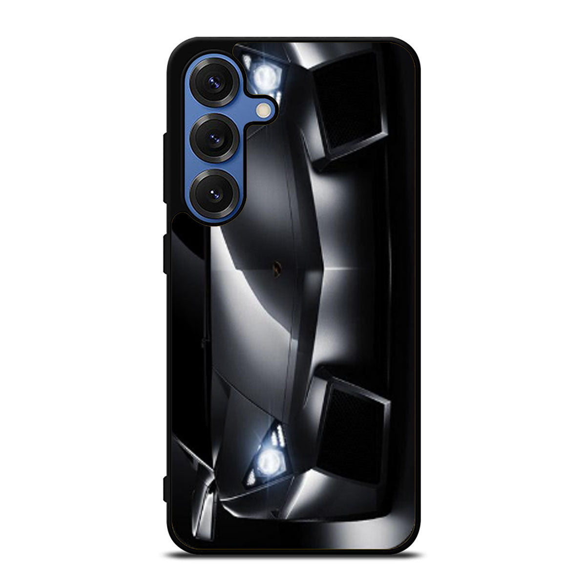 LAMBORGHINI COLL CAR Samsung S25 Ultra Case