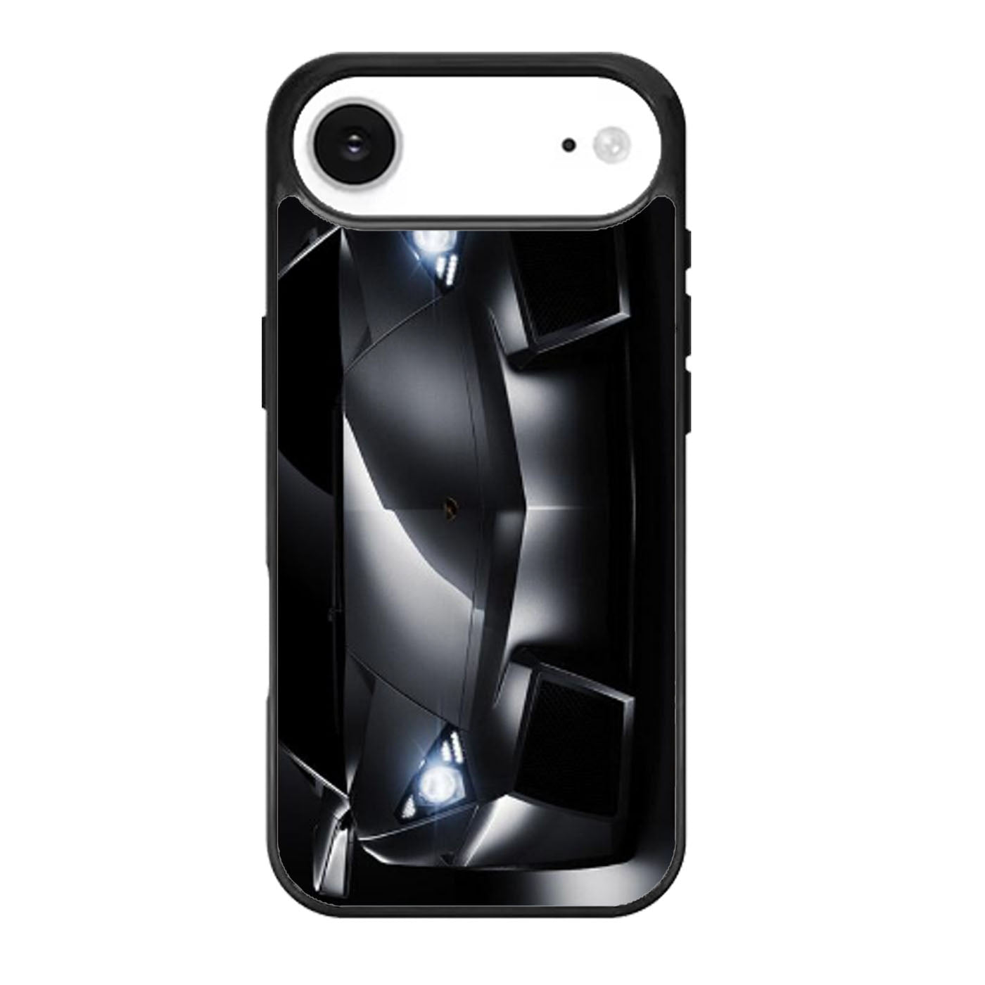 LAMBORGHINI COLL CAR iPhone Air Case