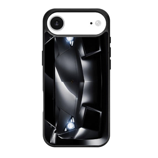 LAMBORGHINI COLL CAR iPhone Air Case