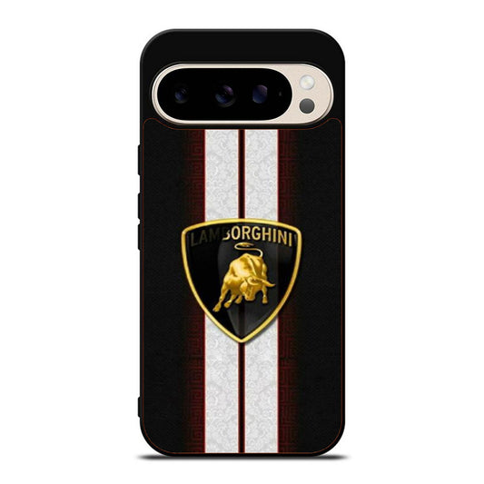 LAMBORGHINI ICON Google Pixel 9 Pro Case