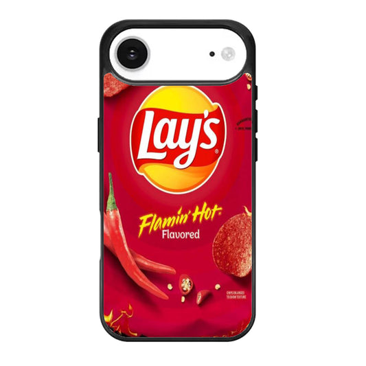 LAYS Flamin Hot iPhone Air Case