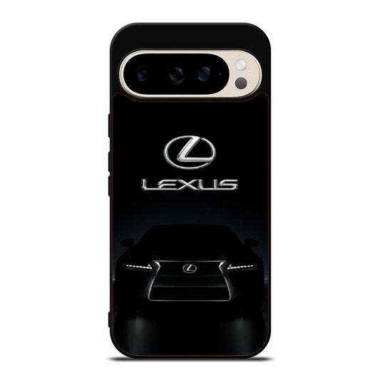 LEXUS CAR LOGO Google Pixel 9 Pro Case
