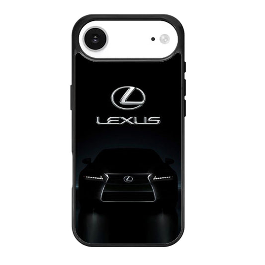 LEXUS CAR LOGO iPhone Air Case