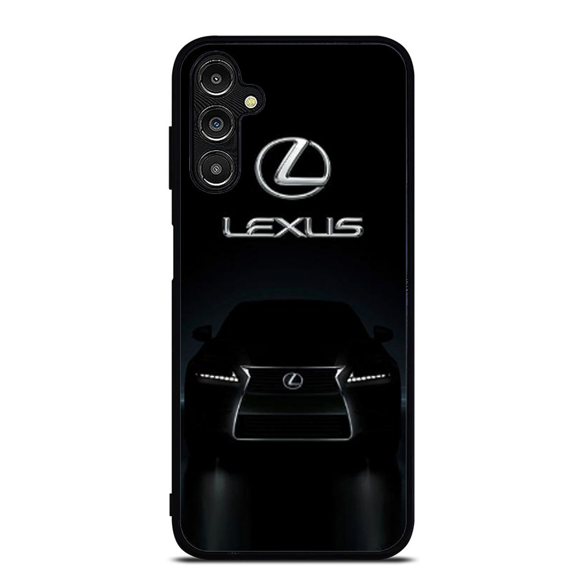LEXUS CAR LOGO Samsung A16 Case