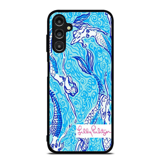 LILLY PULITZER NERMAID Samsung A16 Case