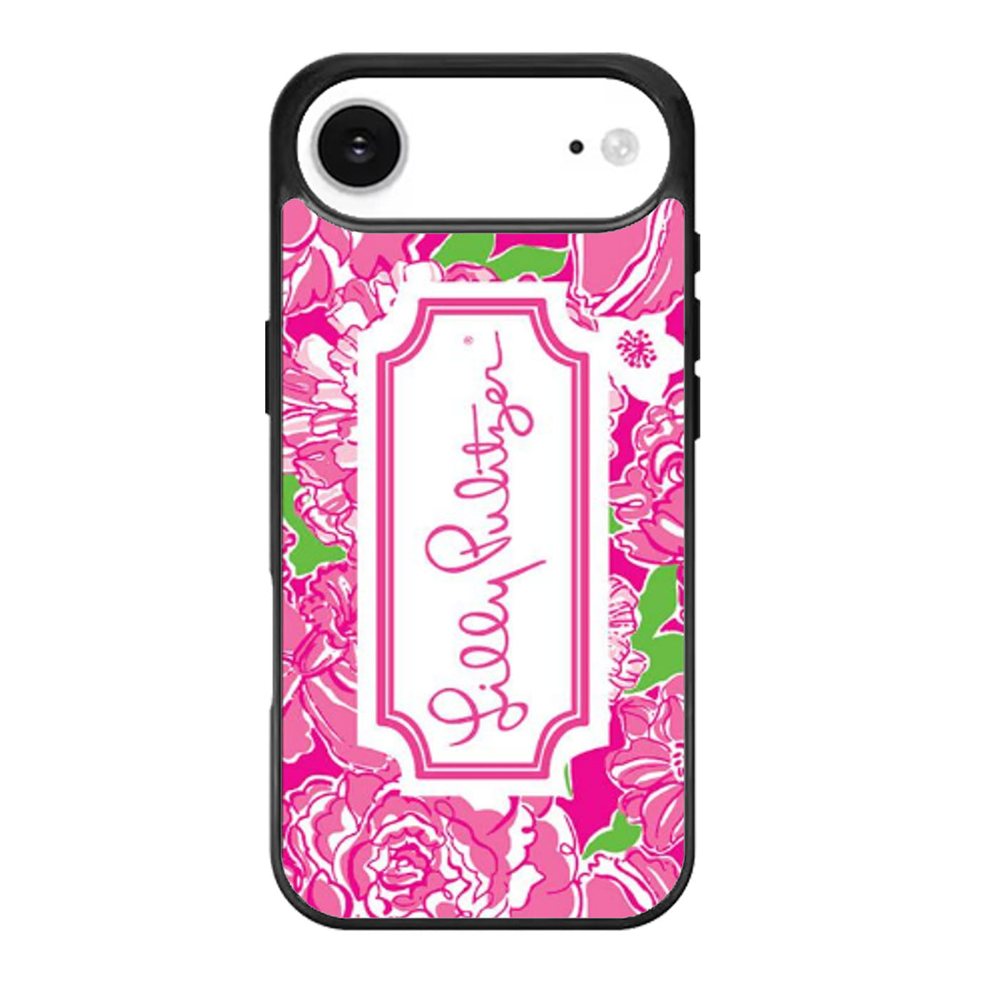 LILLY PULITZER PINK iPhone Air Case