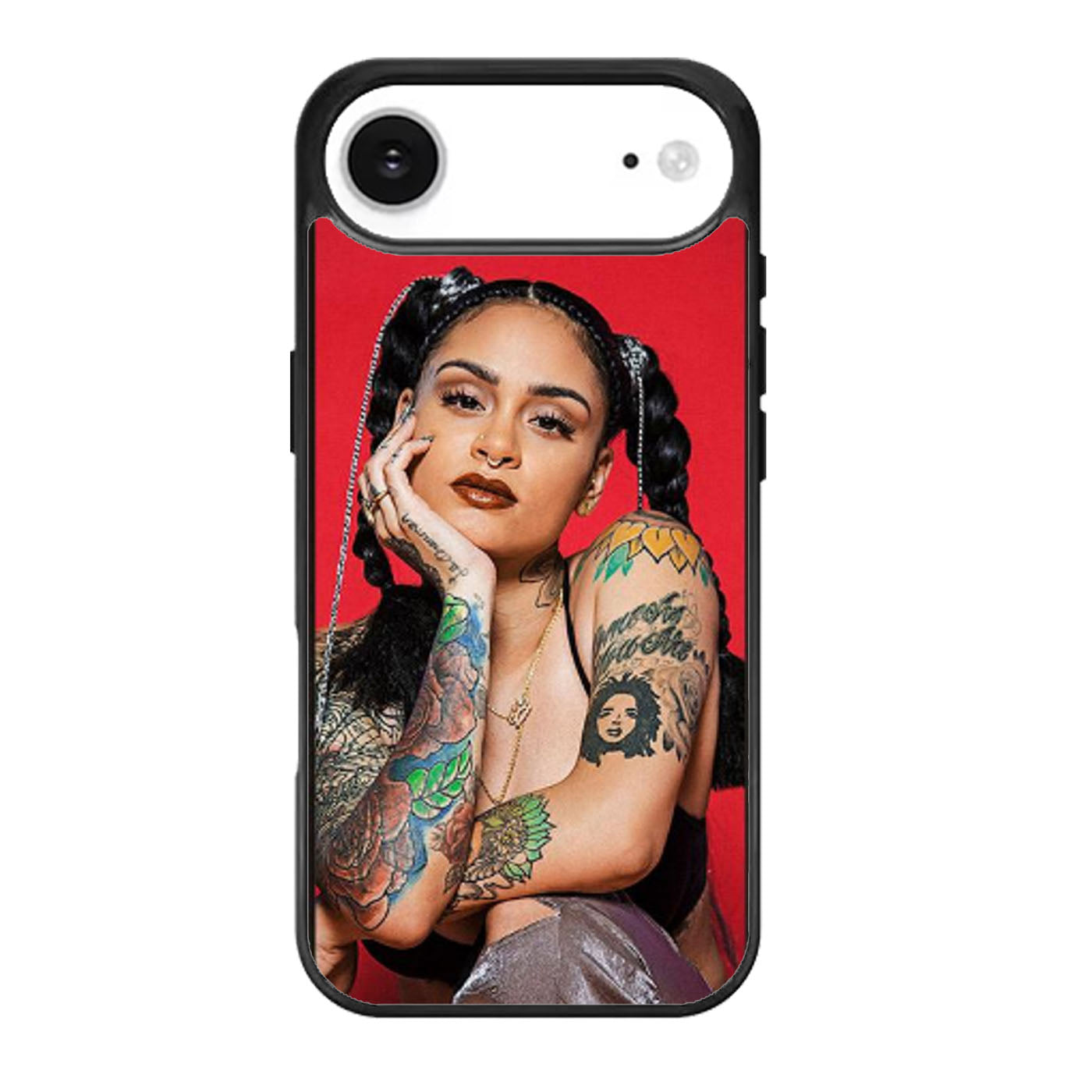 LIL LAY LOW KEHLANI TWO iPhone Air Case