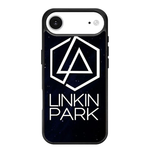 LINKIN PARK LOGO iPhone Air Case