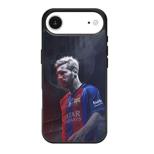 LIONEL MESSI NEW iPhone Air Case