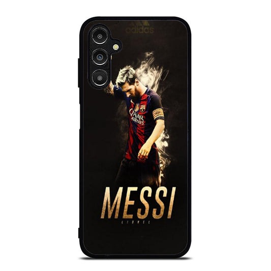 LIONEL MESSI THREE Samsung A16 Case