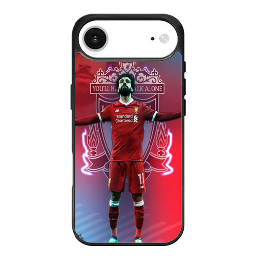 LIVERPOOL MO SALAH iPhone Air Case