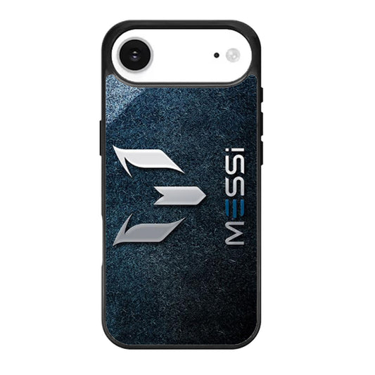 LOGO LIONEL MESSI iPhone Air Case