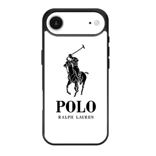 LOGO POLO RALPH LAUREN iPhone Air Case