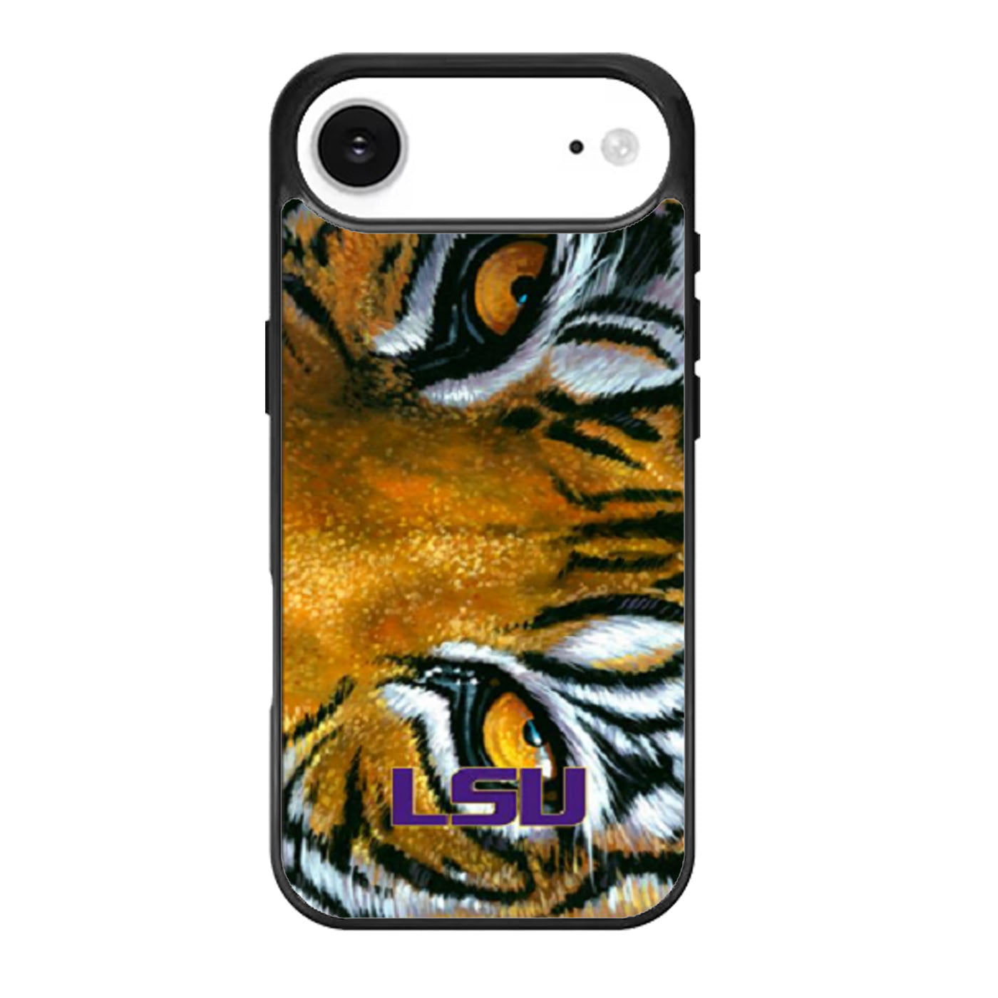 LSU TIGERS EYE iPhone Air Case
