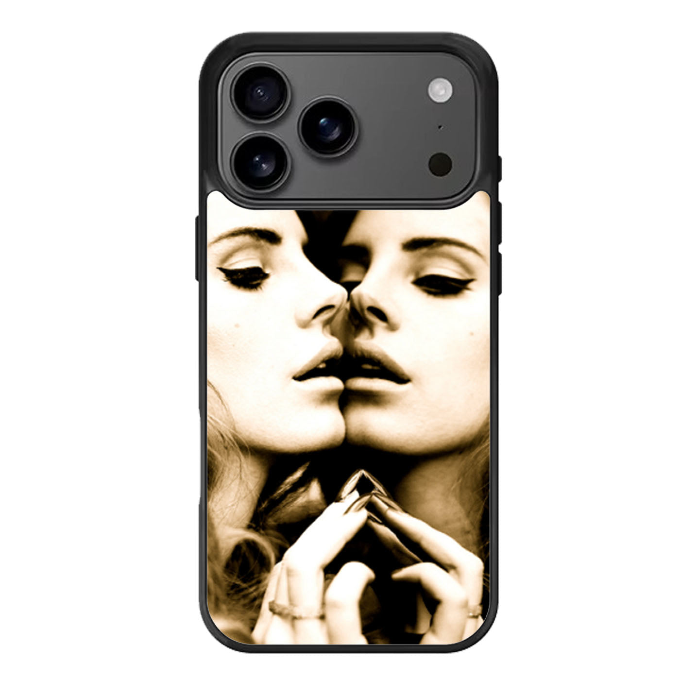 Lana Del Rey Summer iPhone 17 Pro Max Case