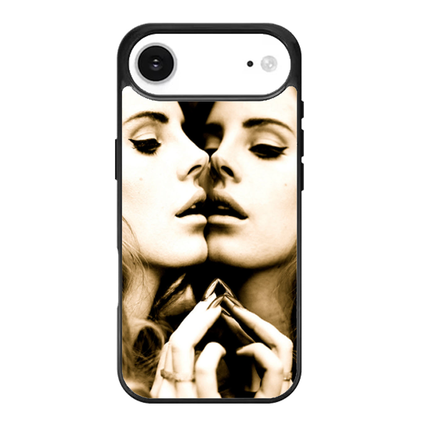 Lana Del Rey Summer iPhone Air Case