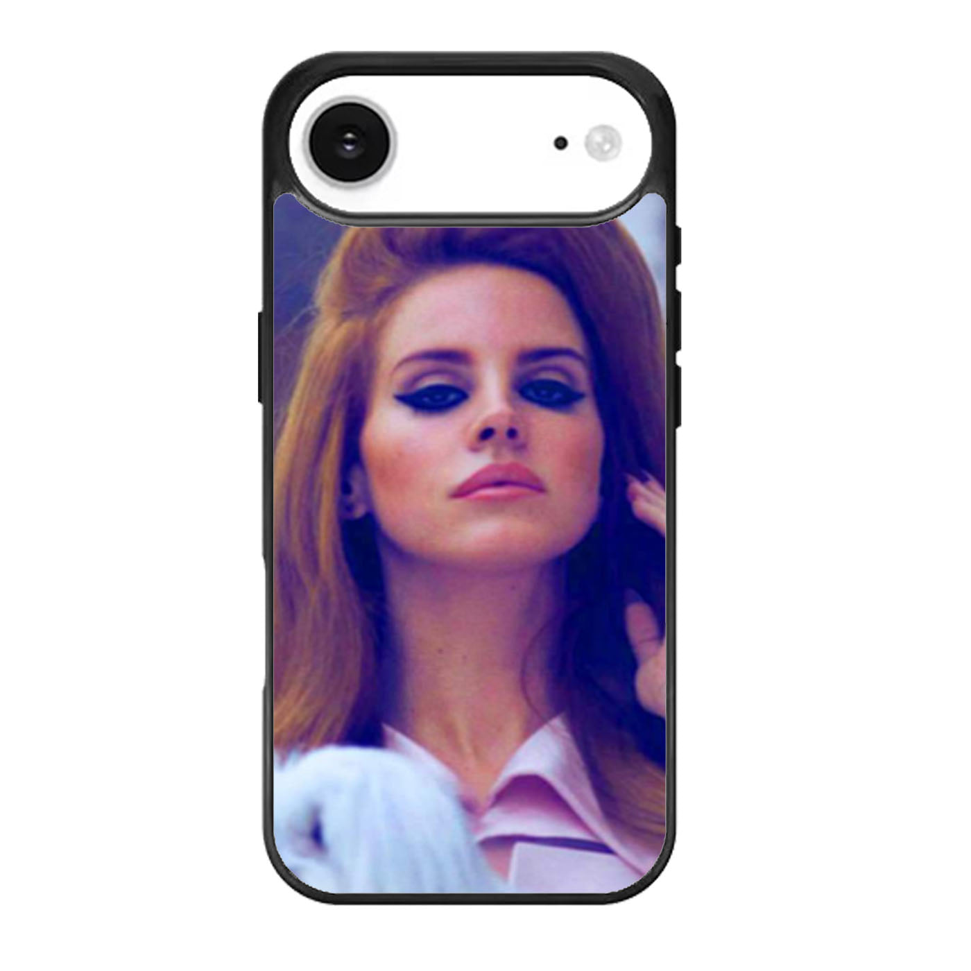 Lana Del Rey iPhone Air Case