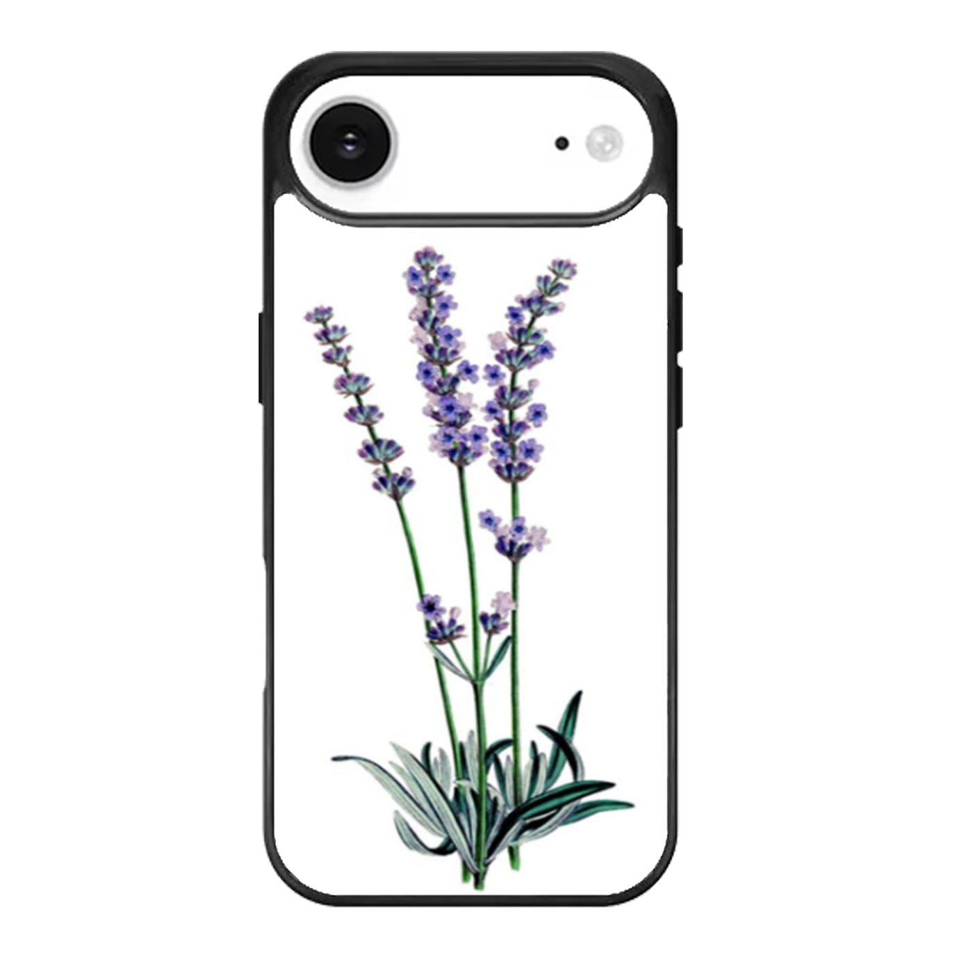 Lavender iPhone Air Case