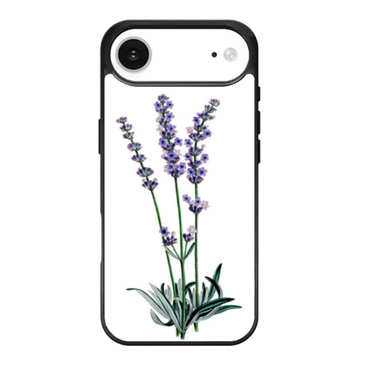 Lavender iPhone Air Case