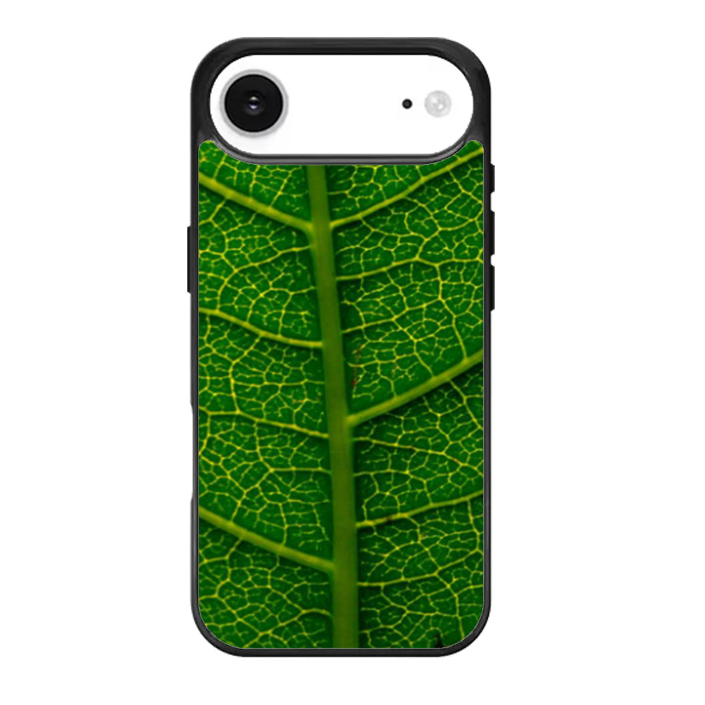 Leaf Texture iPhone Air Case