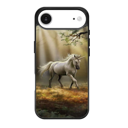 Legendary Unicorn iPhone Air Case