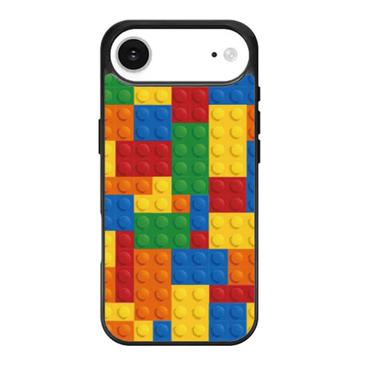 Lego Brick Two iPhone Air Case