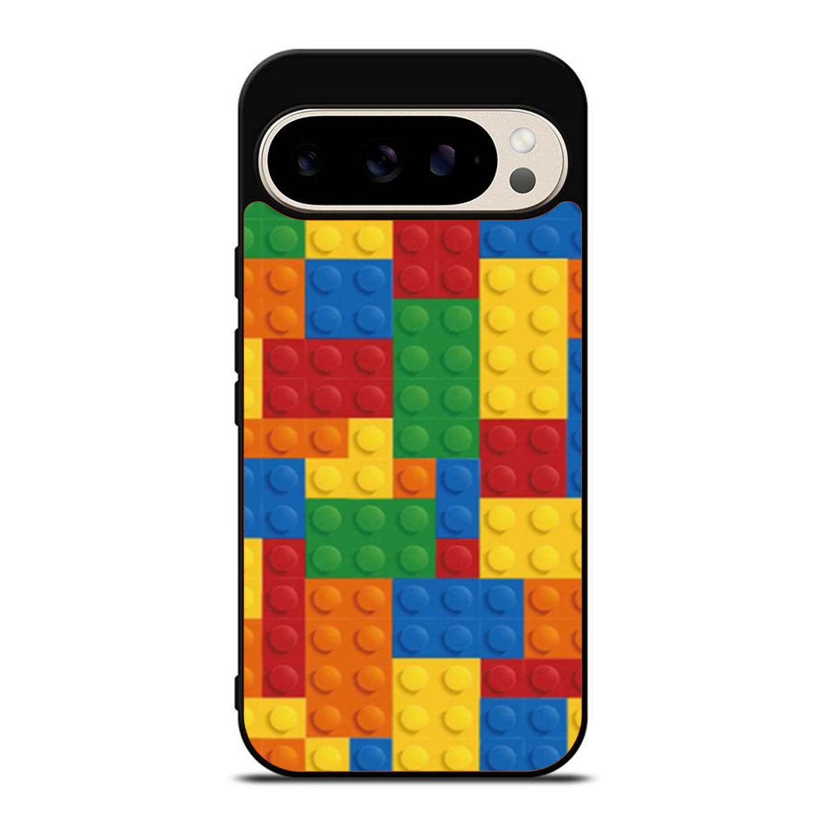 Lego Brick Two Google Pixel 9 Pro Case