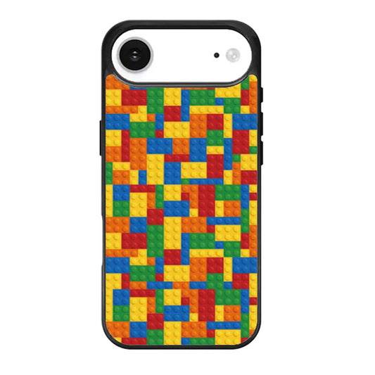 Lego Brick iPhone Air Case