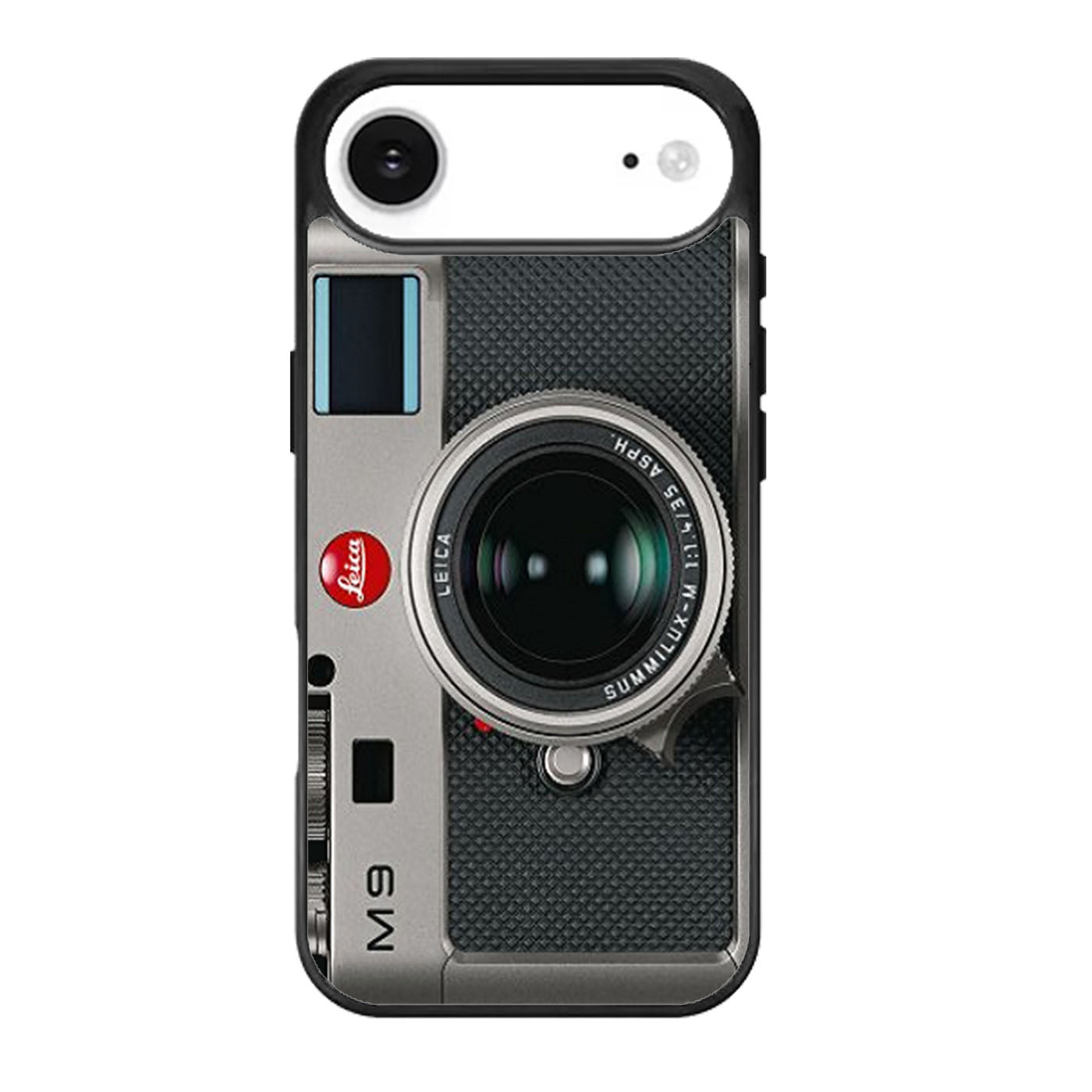Leica Retro Camera iPhone Air Case
