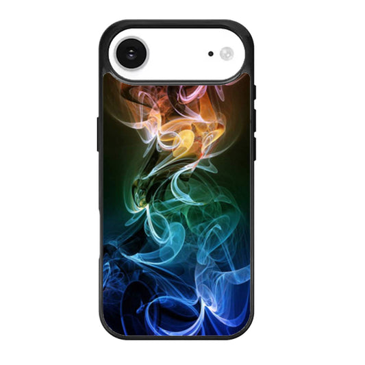 Light Smoke iPhone Air Case