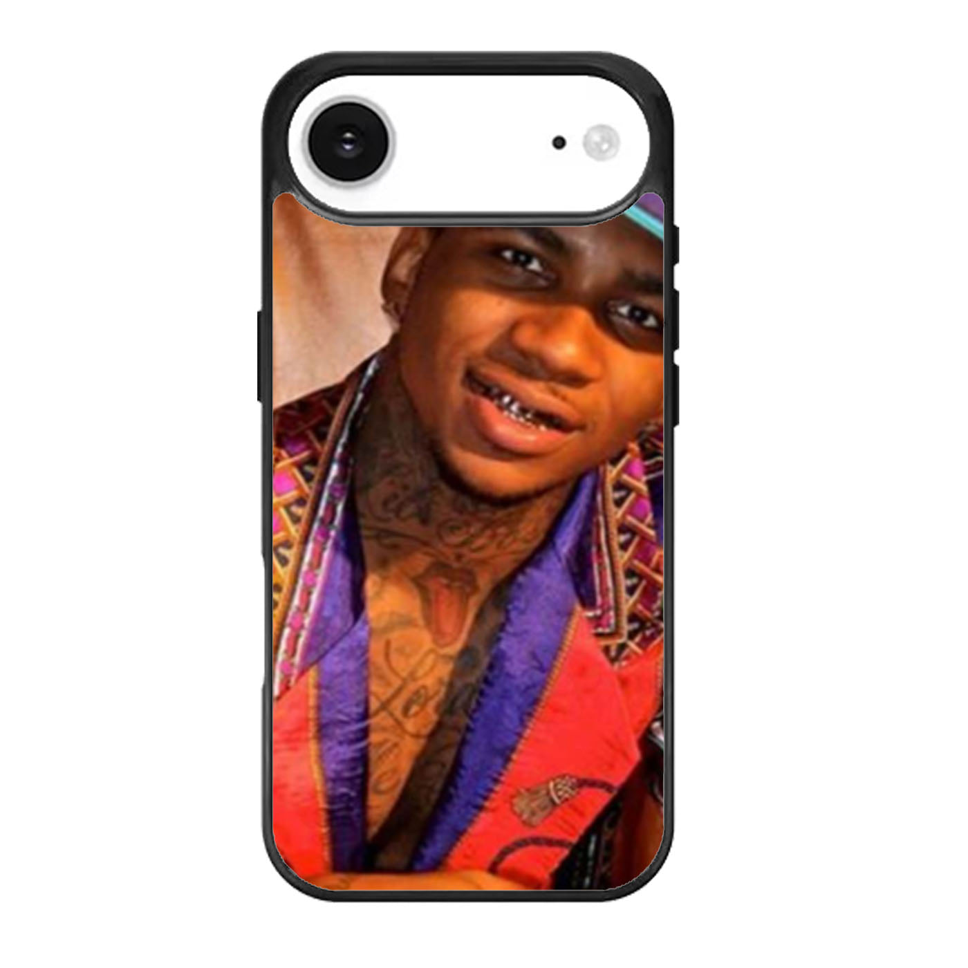 Lil B The BasedGod iPhone Air Case