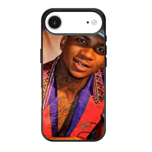 Lil B The BasedGod iPhone Air Case