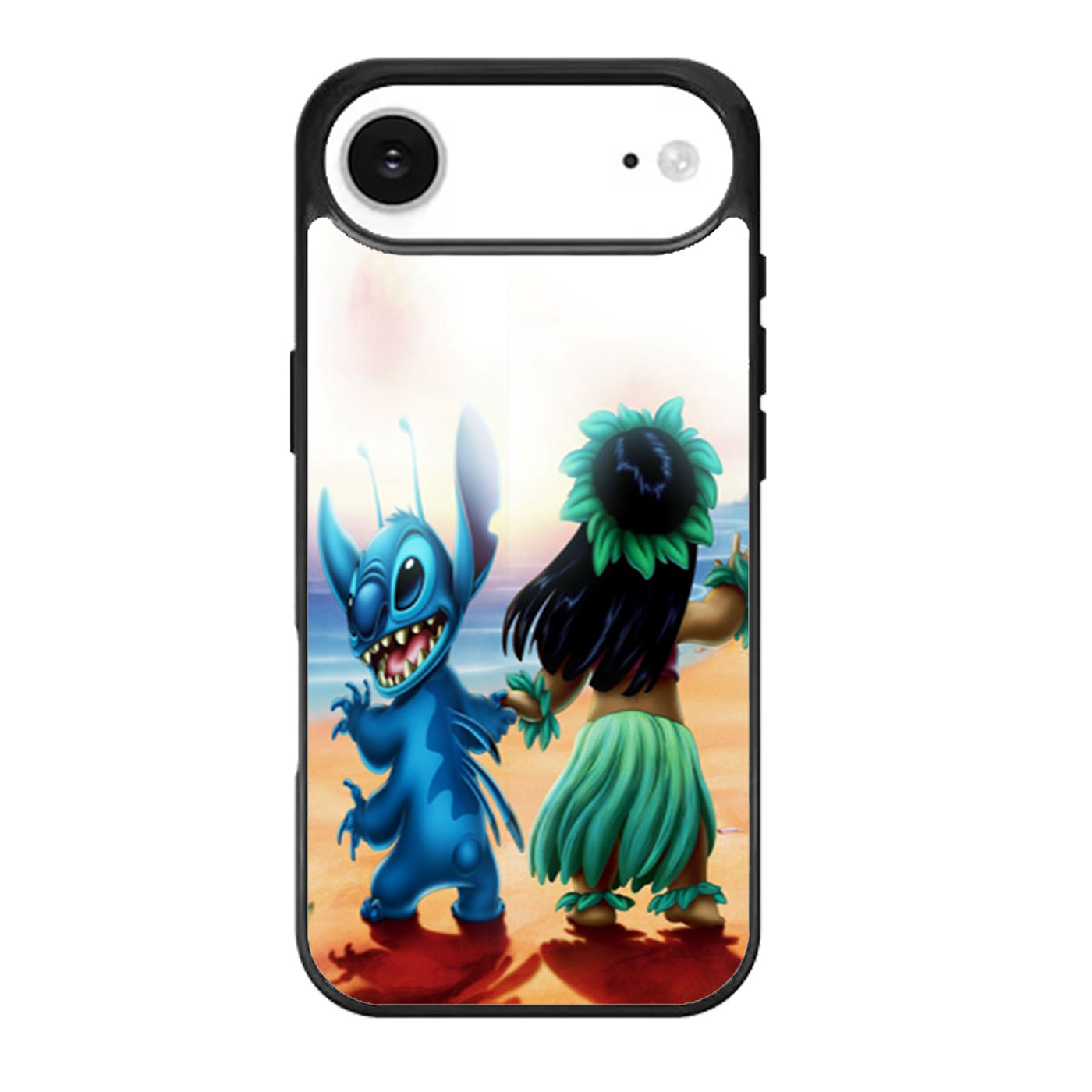 Lilo and Stitch iPhone Air Case