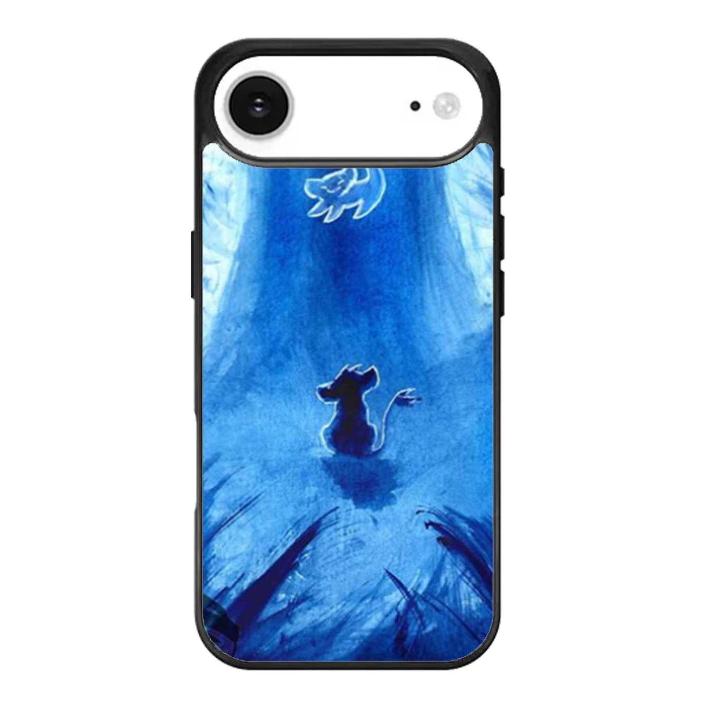 Lion King Art iPhone Air Case